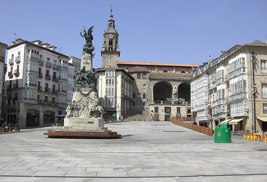 vitoria